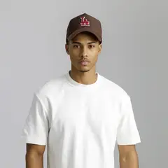 New Era - Gorra 940 Los Angeles Dodgers Hombre