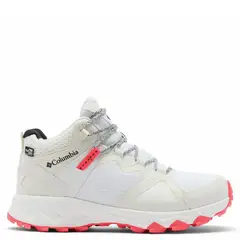 COLUMBIA - Zapatillas Outdoor Mujer Peakdreak Hera MID