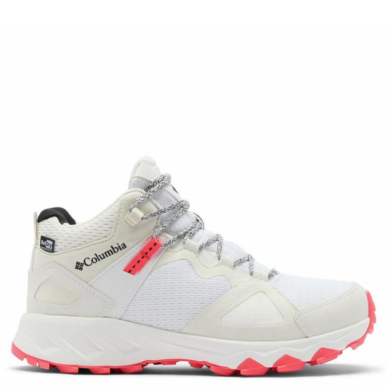 Zapatillas Outdoor Mujer Peakdreak Hera MID