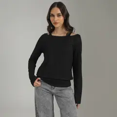 SYBILLA - Top Mujer