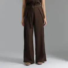 SYBILLA - Pantalón Mujer