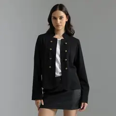 SYBILLA - Blazer Mujer