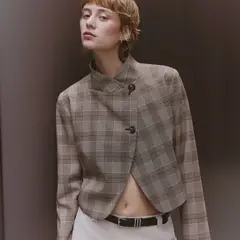 SYBILLA - Blazer Mujer