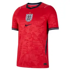 NIKE - Camiseta Fútbol Visitante Inglaterra 2026 Stadium Hombre
