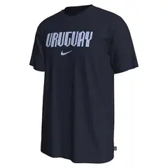 NIKE - Camiseta 100% Algodón Dri-Fit Fútbol Hombre