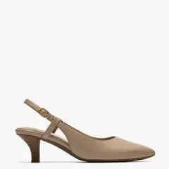 CLARKS - Zapatos Casuales Mujer
