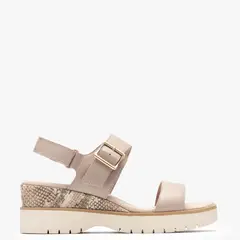 CLARKS - Sandalias Mujer