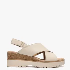CLARKS - Sandalias Mujer