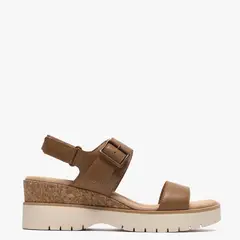CLARKS - Sandalias Mujer