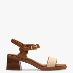 CLARKS - Sandalias Mujer