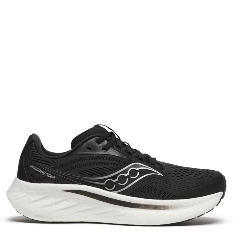 Zapatillas Running Mujer Ride 18
