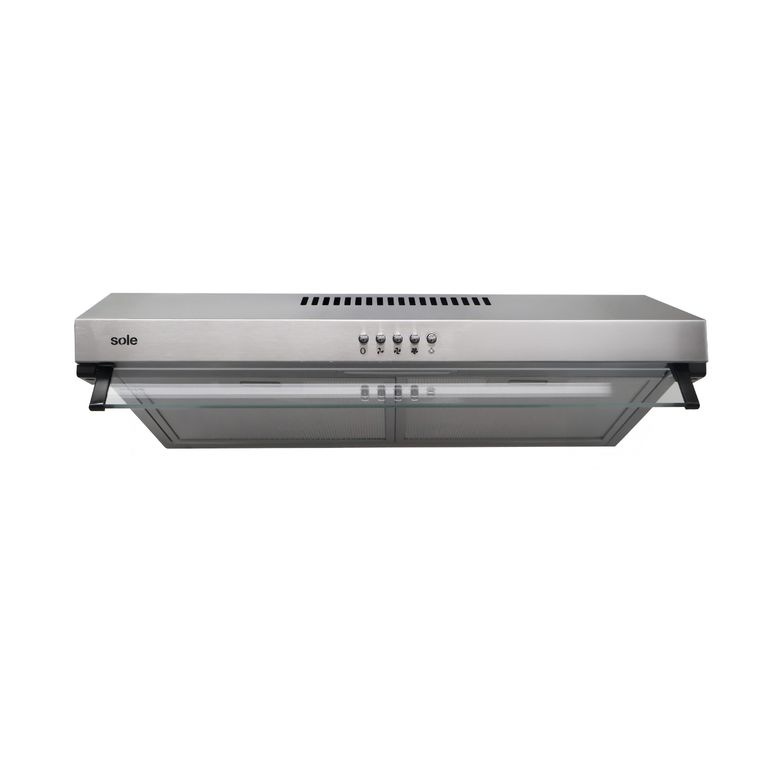 Camp NVA ROMA 60CM 2M Inox