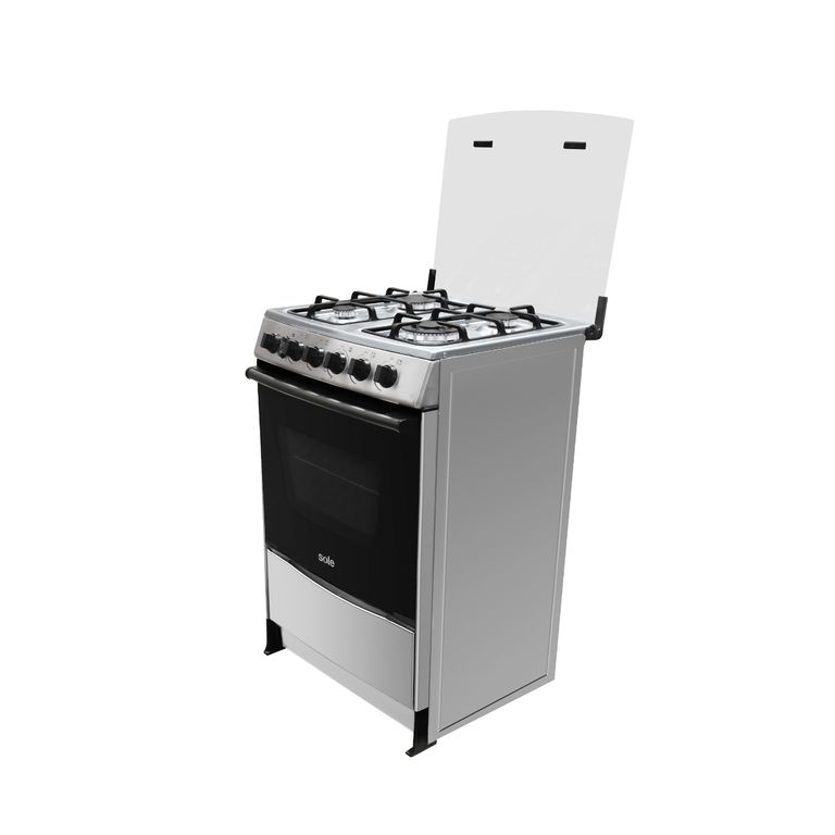 Cocina de Pie ATENEA 60CM GLP