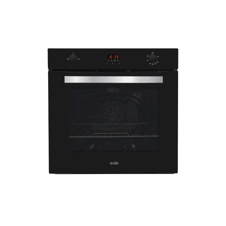 Horno Emp GLP CONVECTOR Rost