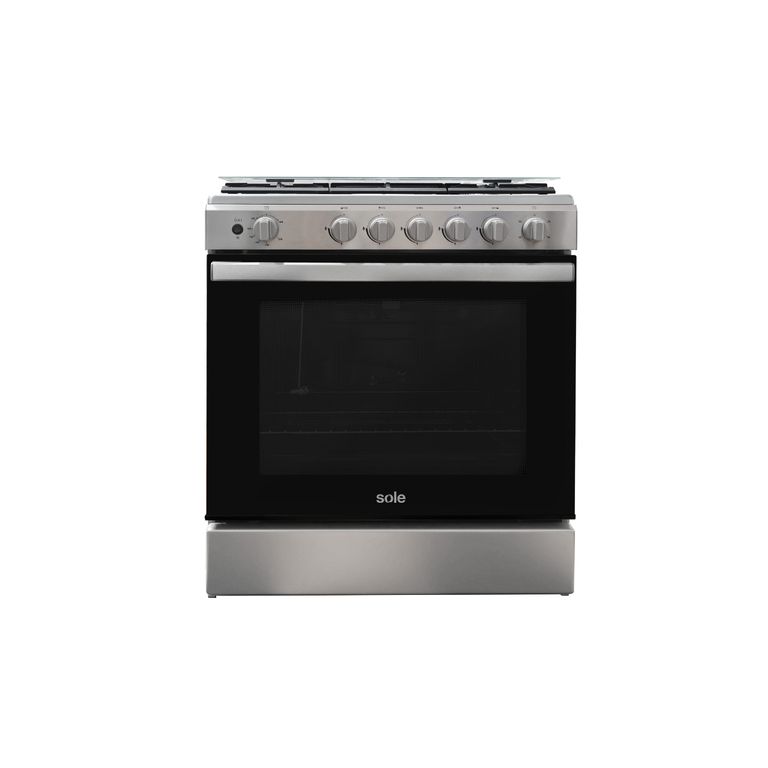 Cocina de Pie TOP 76CM GLP