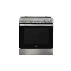 Sole - Cocina de Pie TOP 76CM GLP