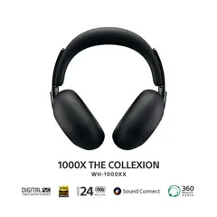 SONY - Audifonos Bluetooth 1000X The Collexion
