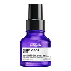LOREAL PROFESSIONNEL - Serum Keratin Alpha Sleek