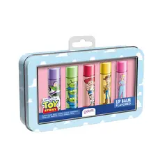 GELATTI - Tin Box Lip Set Toy Story