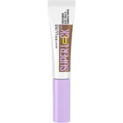 MAYBELLINE - Super Lock Brow Gel Medium Bro