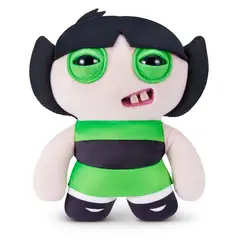 FUGGLER - Peluche 22 cm Chicas Super Poderosas