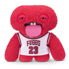 FUGGLER - Peluche 22 cm Estrellas Iconicas