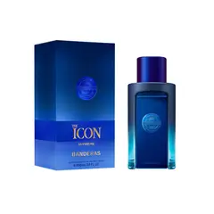 BANDERAS - ICON SUPREME MEN EDP 100ML