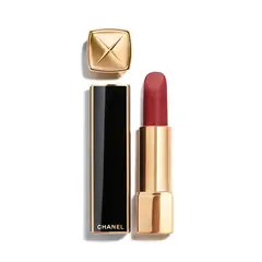 CHANEL - Rouge Allure Velvet Edición Limitada – La Barra De Labios Aterciopelada Luminosa