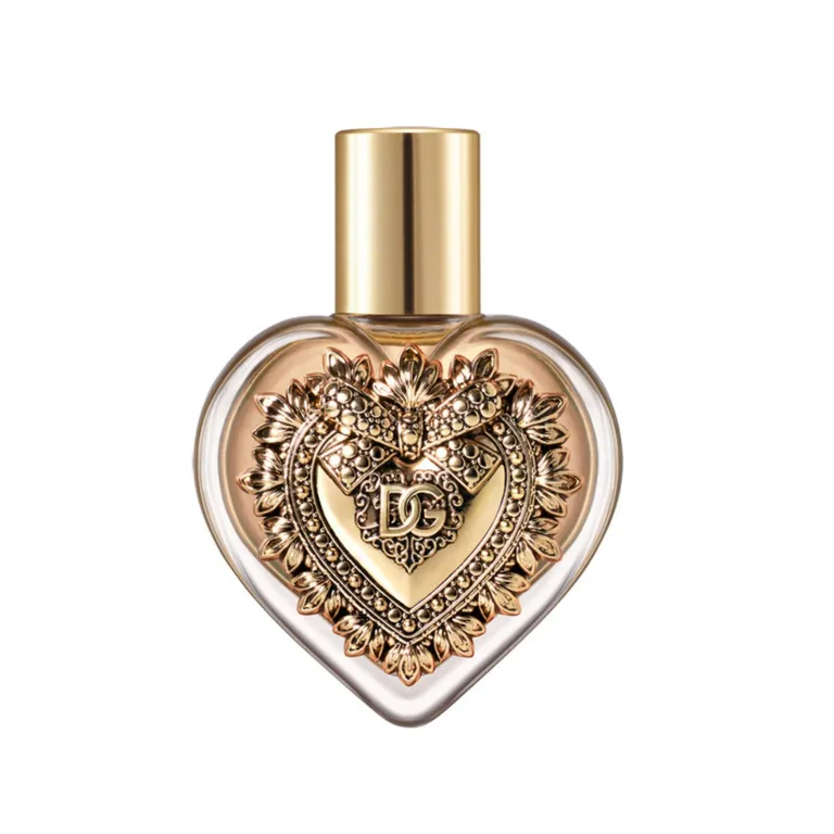 Devotion Eau de Parfum 20ml Mujer