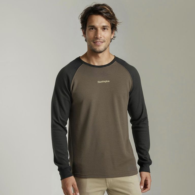 Polo Hombre