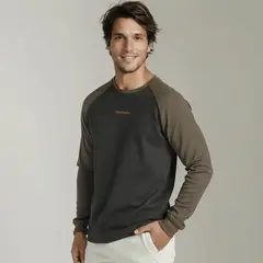 HUNTINGTON - Polo Hombre