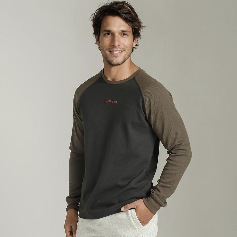 Polo Hombre