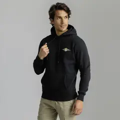 HUNTINGTON - Polera Hombre