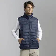 HUNTINGTON - Chaleco Regular fit Hombre