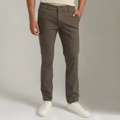 HUNTINGTON - Pantalón Regular Hombre