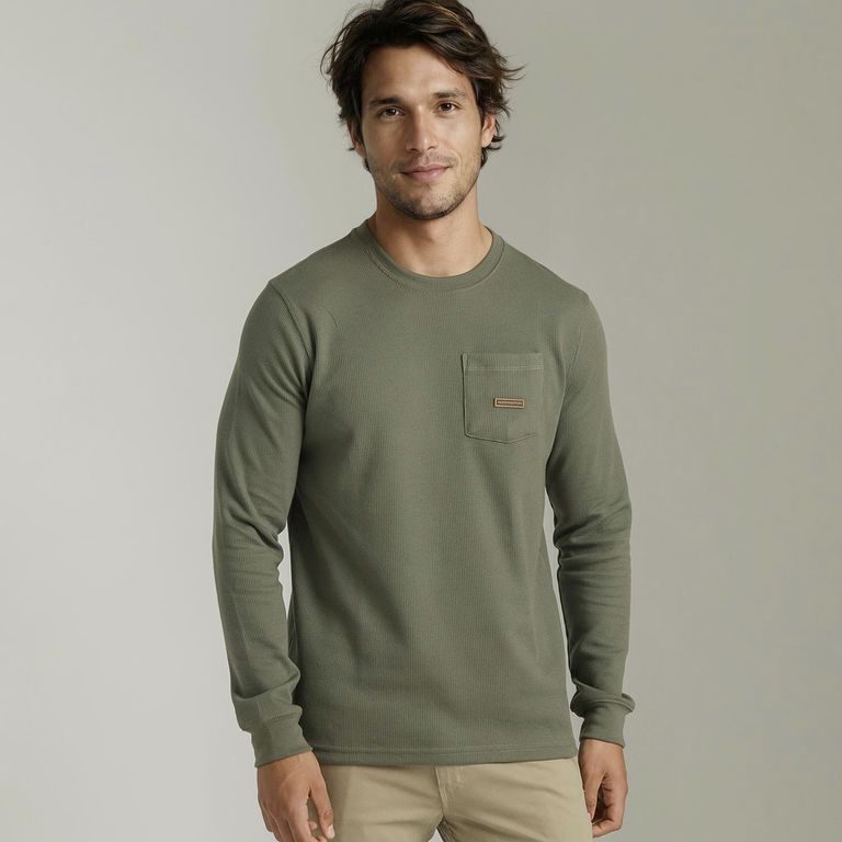 Polo Hombre