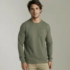 HUNTINGTON - Polo Hombre