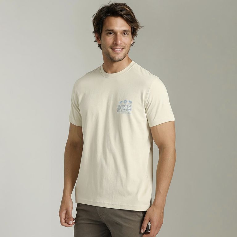 Polo 100% Algodón Hombre