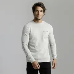 HUNTINGTON - Polo Hombre