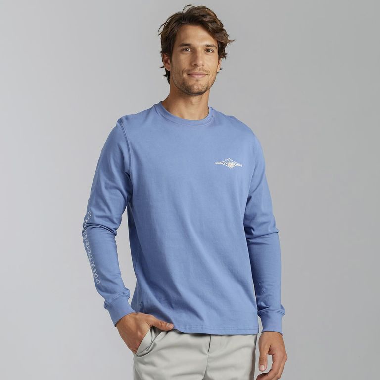 Polo 100% Algodón Hombre