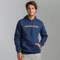 HUNTINGTON - Polera Hombre