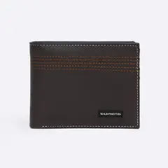 HUNTINGTON - Billetera Hombre