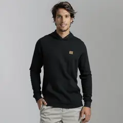 HUNTINGTON - Polo Regular fit Hombre