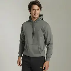 HUNTINGTON - Polera Hombre