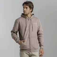 HUNTINGTON - Polera Hombre