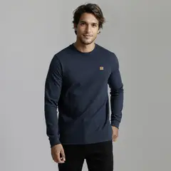 HUNTINGTON - Polo Hombre