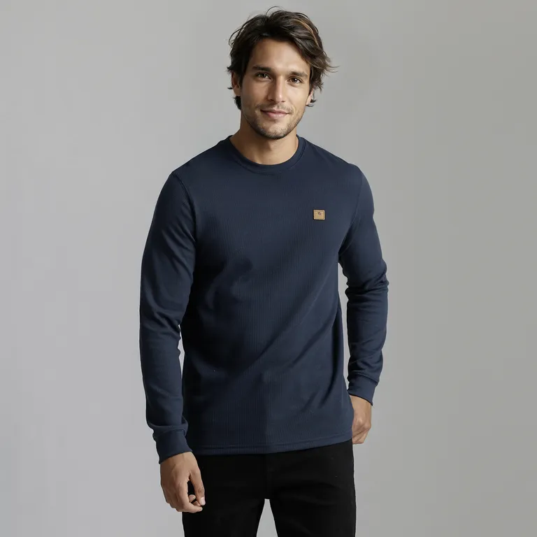 Polo Hombre