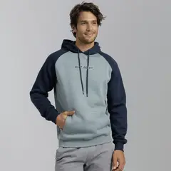 HUNTINGTON - Polera Hombre