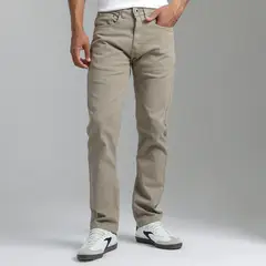 HUNTINGTON - Jean Regular Hombre