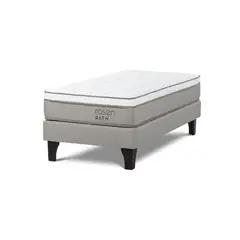 ROSEN - Cama Europea Path Niebla 1 Plz